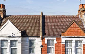 clay roofing Braiswick, Essex