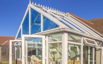 conservatory roof insulation costs Braiswick