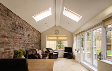 conservatory roof insulation Braiswick, Essex