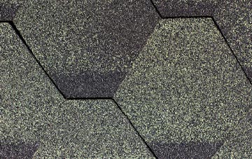 Braiswick fibreglass shingle repairs