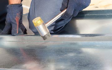 Braiswick metal roofing costs