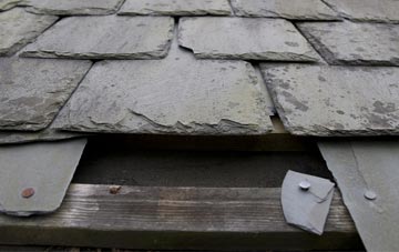 Braiswick slate roof repairs and maintenance