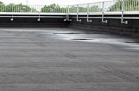 find rated Braiswick flat roofing companies