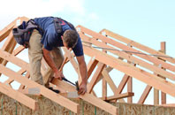 Braiswick roof trusses