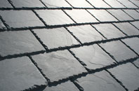 Braiswick slate roof